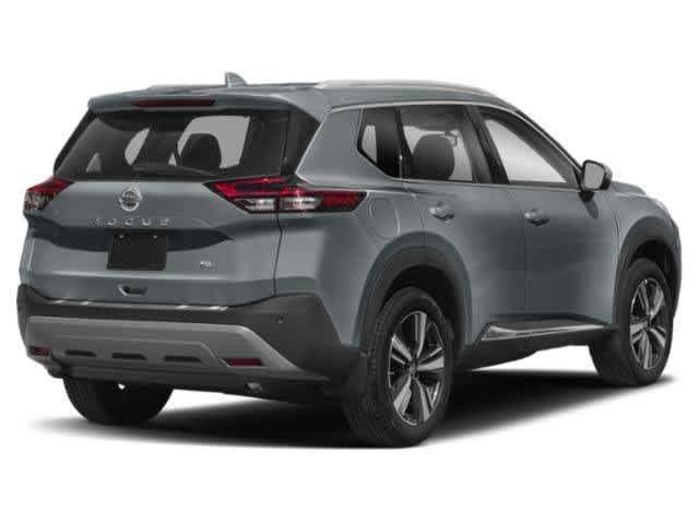 Thumbnail: 2022 Nissan Rogue - 2