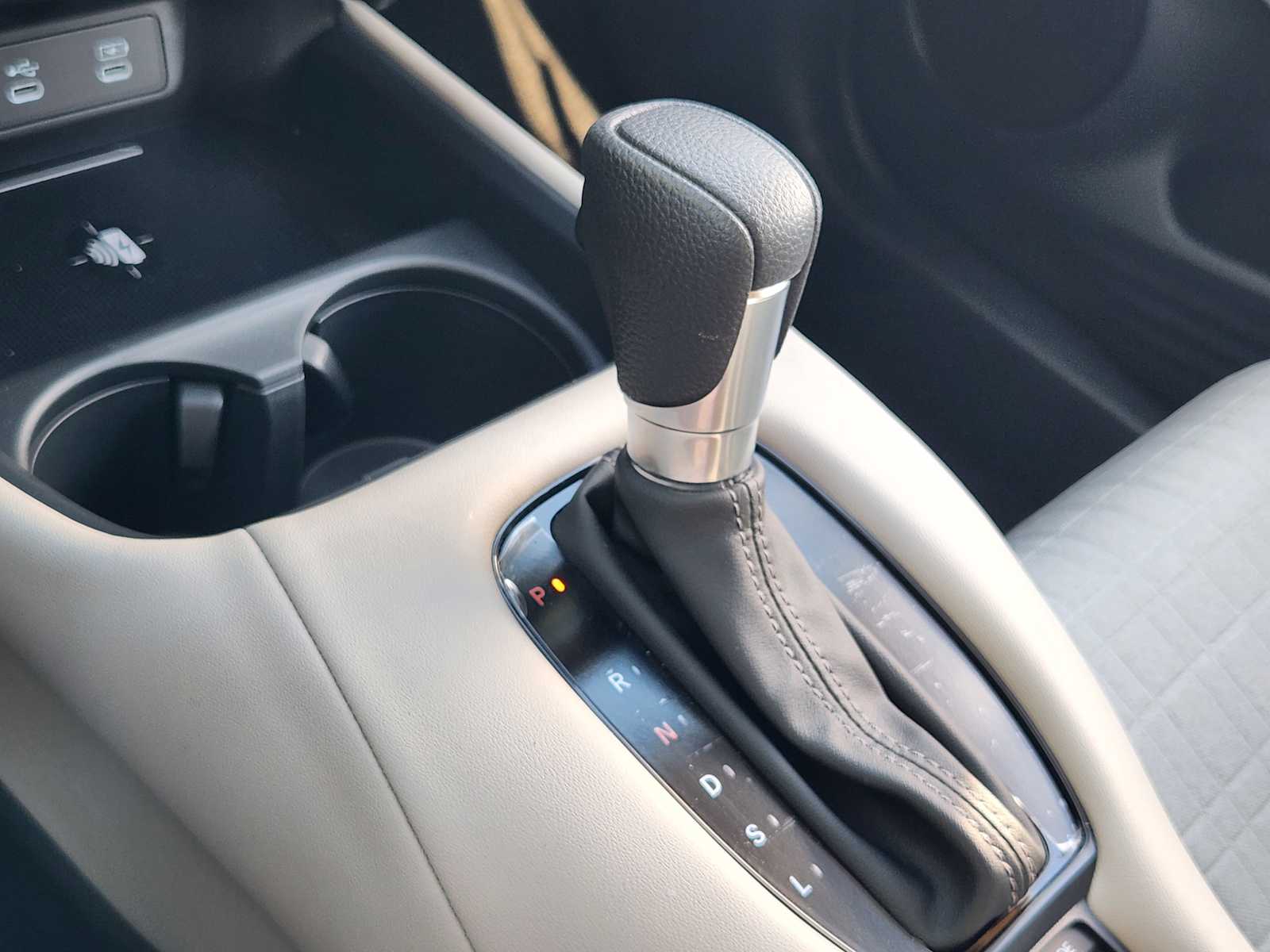 Thumbnail: 2026 Honda HR-V - 16