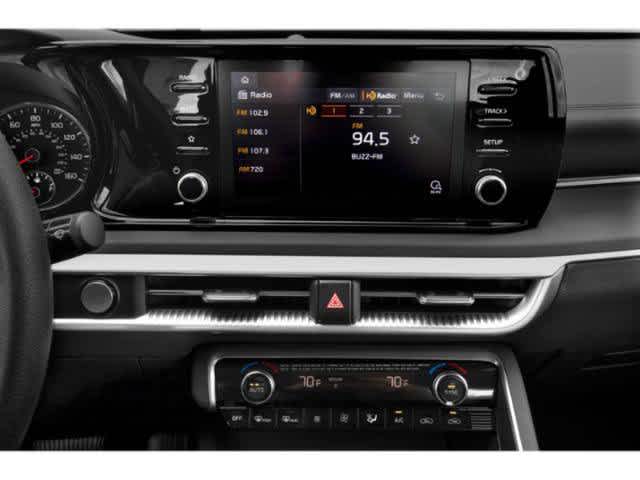Thumbnail: 2021 Kia K5 - 12