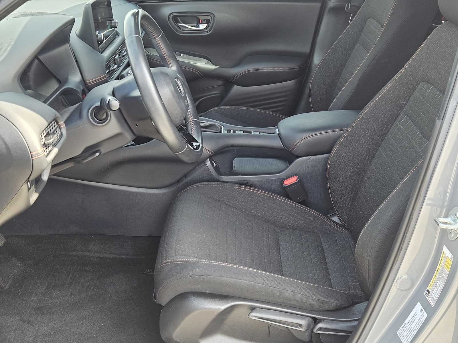 2023 Honda HR-V Sport 13