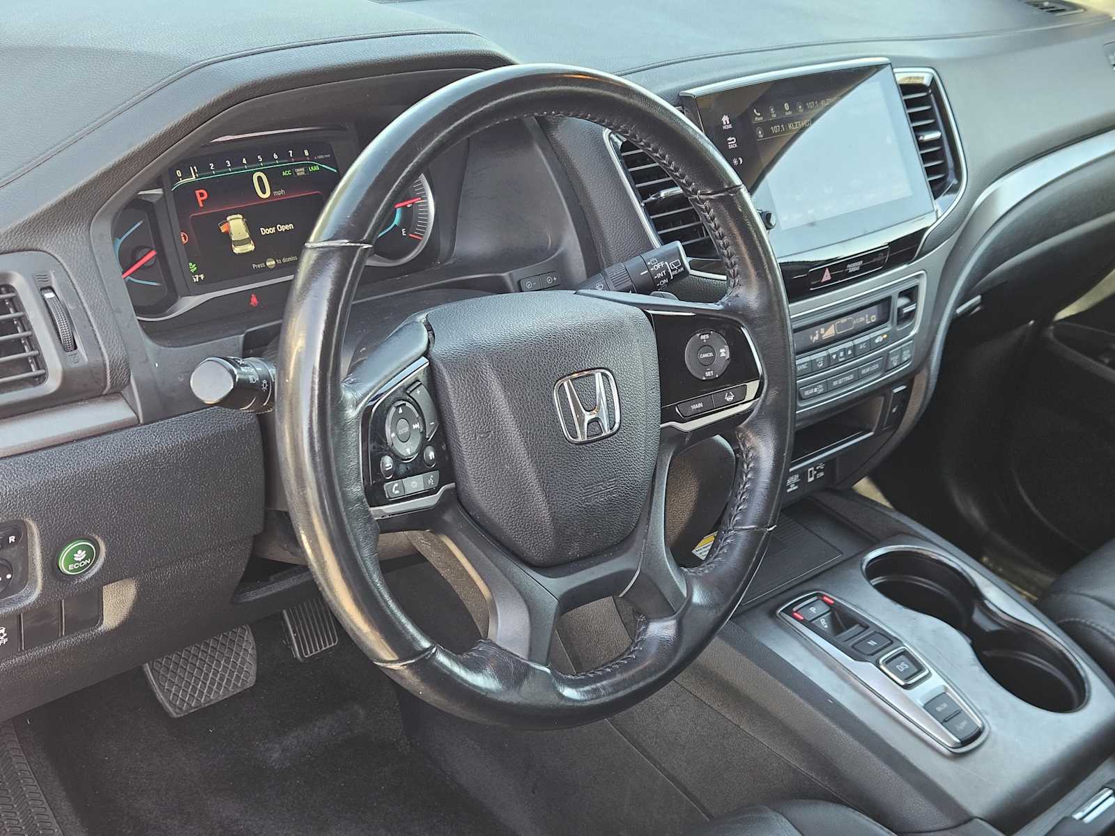 Thumbnail: 2022 Honda Pilot - 2