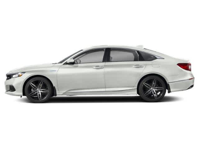 Thumbnail: 2022 Honda Accord - 3