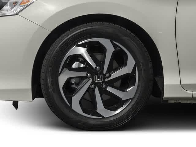 Thumbnail: 2017 Honda Accord - 11