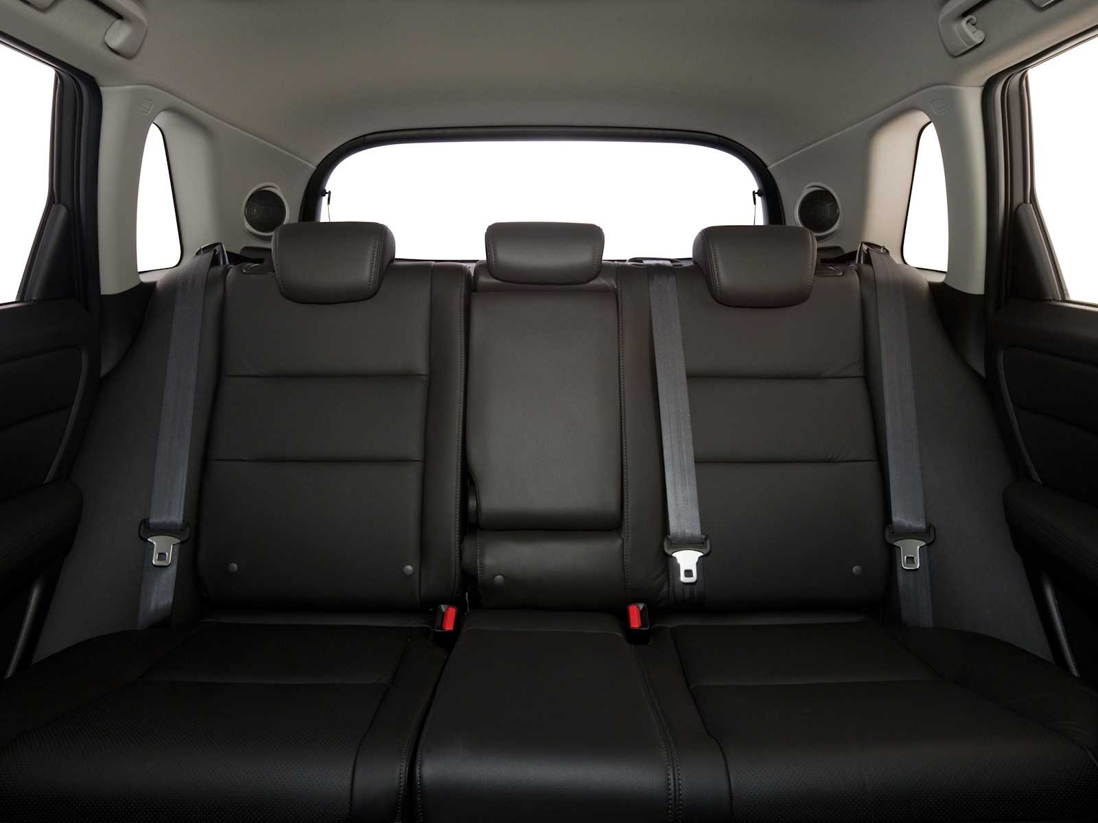 Thumbnail: 2010 Acura RDX - 15