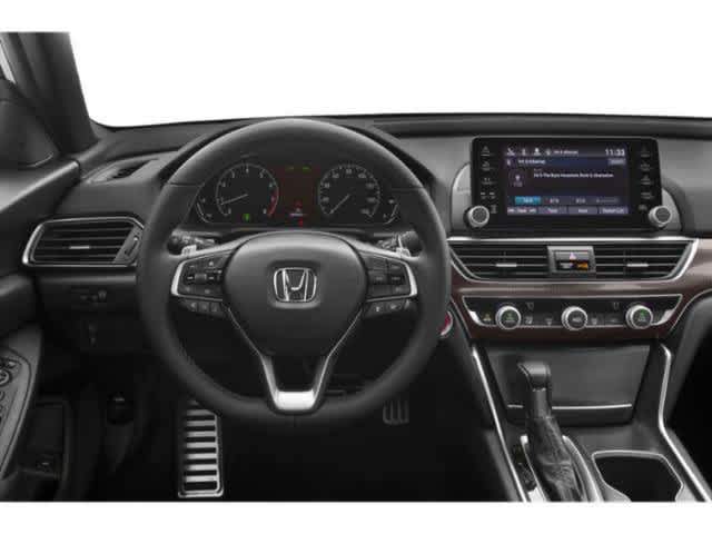 Thumbnail: 2018 Honda Accord - 6