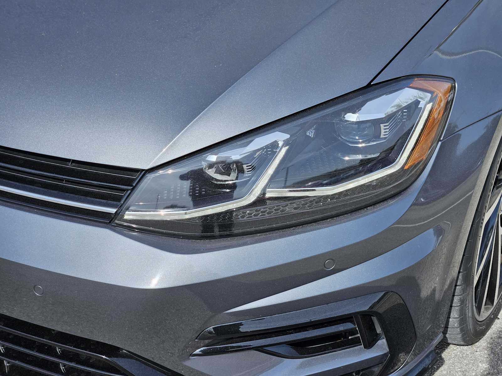 Thumbnail: 2019 Volkswagen Golf - 7