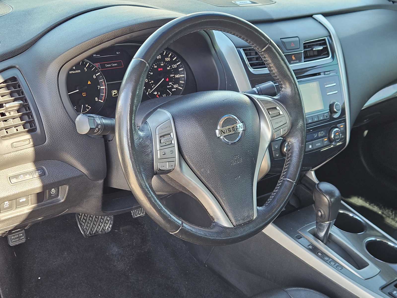 Thumbnail: 2013 Nissan Altima - 2