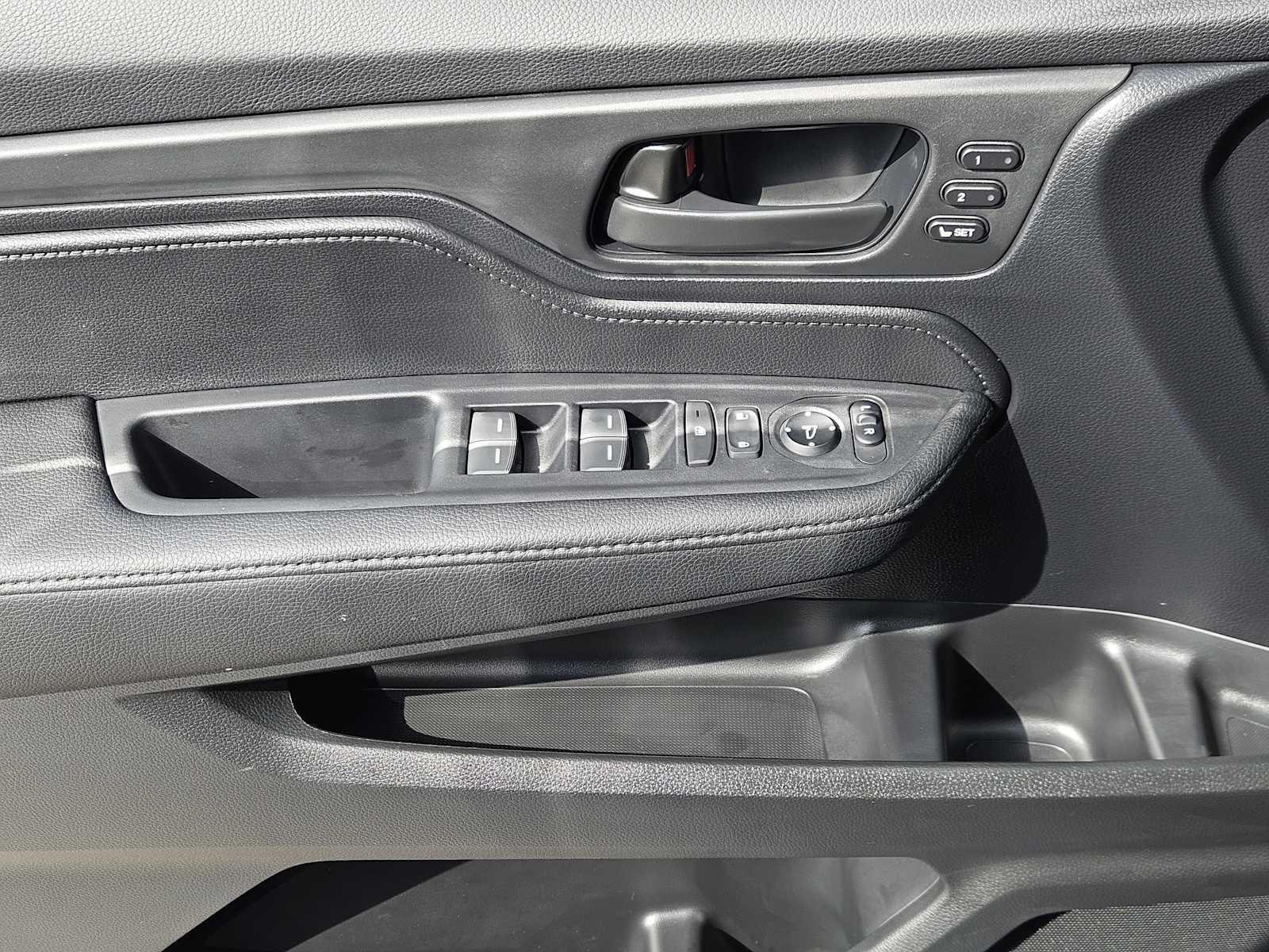 Thumbnail: 2026 Honda Odyssey - 22