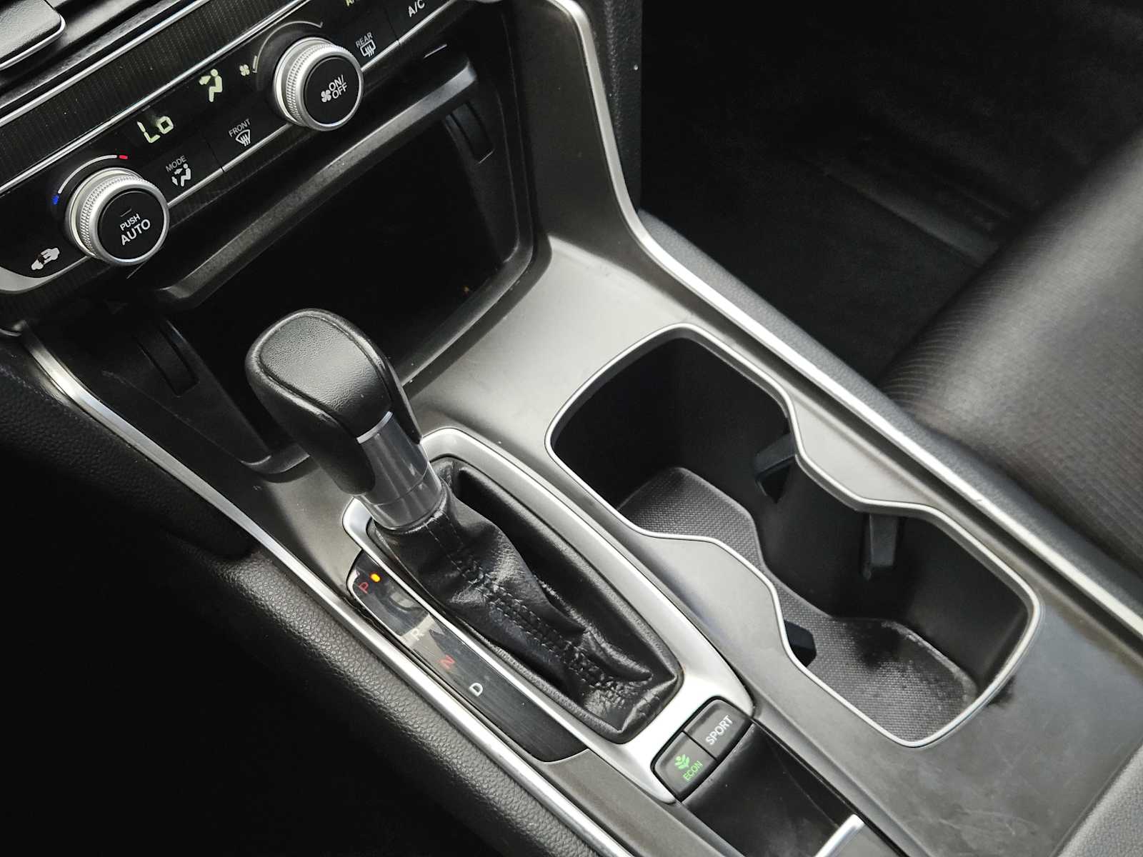 Thumbnail: 2020 Honda Accord - 20