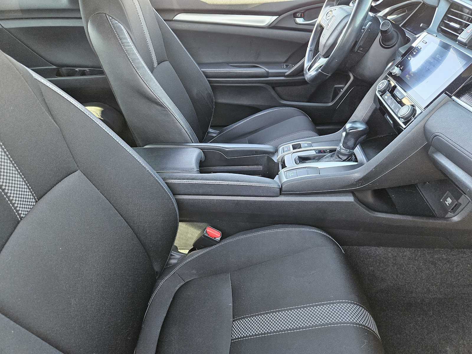 Thumbnail: 2019 Honda Civic - 14