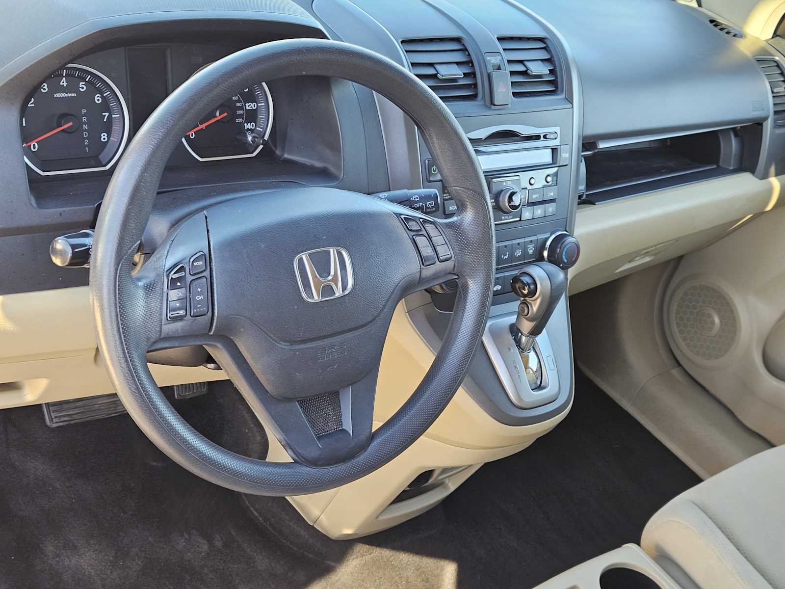Thumbnail: 2011 Honda CR-V - 2