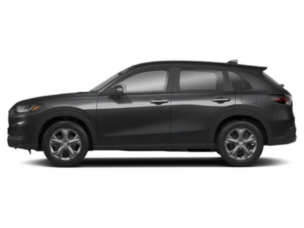 New 2026 Honda HR-V LX SUV
