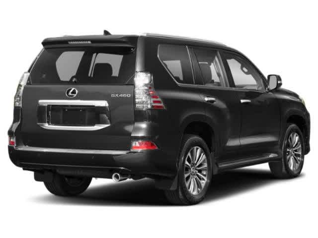 2023 Lexus GX 460 Luxury 2