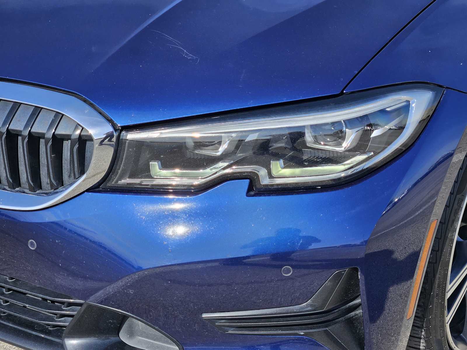 Thumbnail: 2019 BMW 3 Series - 7