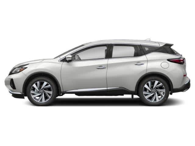 Thumbnail: 2021 Nissan Murano - 3