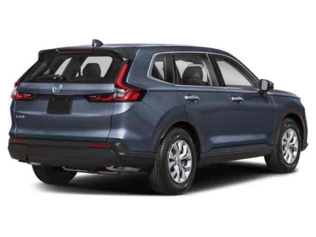 Thumbnail: 2026 Honda CR-V - 2
