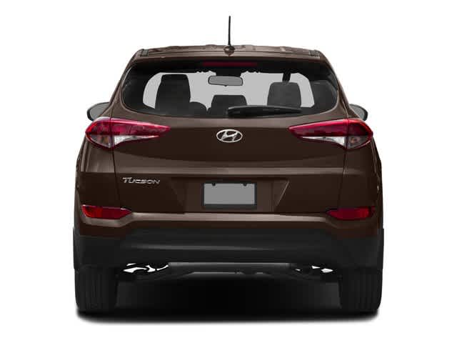 Thumbnail: 2016 Hyundai Tucson - 5