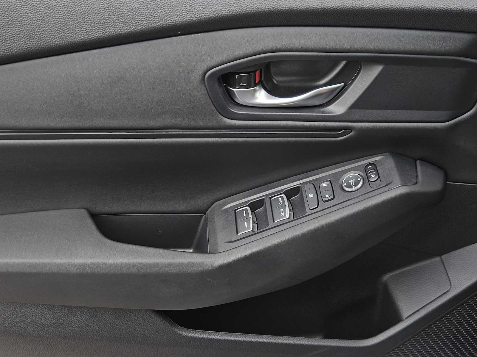 Thumbnail: 2025 Honda Accord - 21