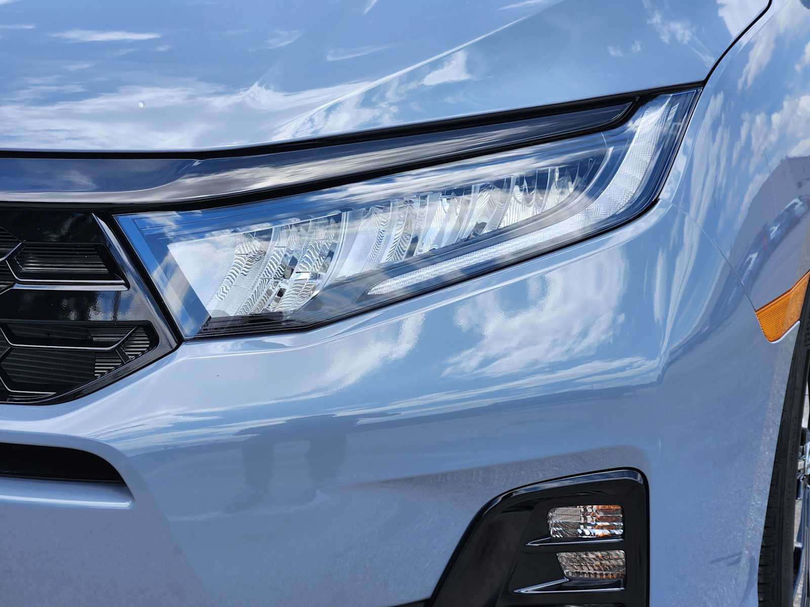 Thumbnail: 2026 Honda Odyssey - 7