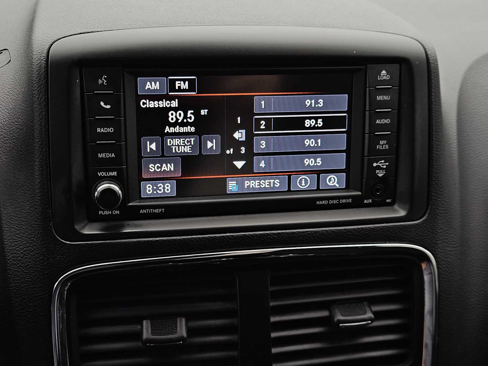 Thumbnail: 2019 Dodge Grand Caravan - 17