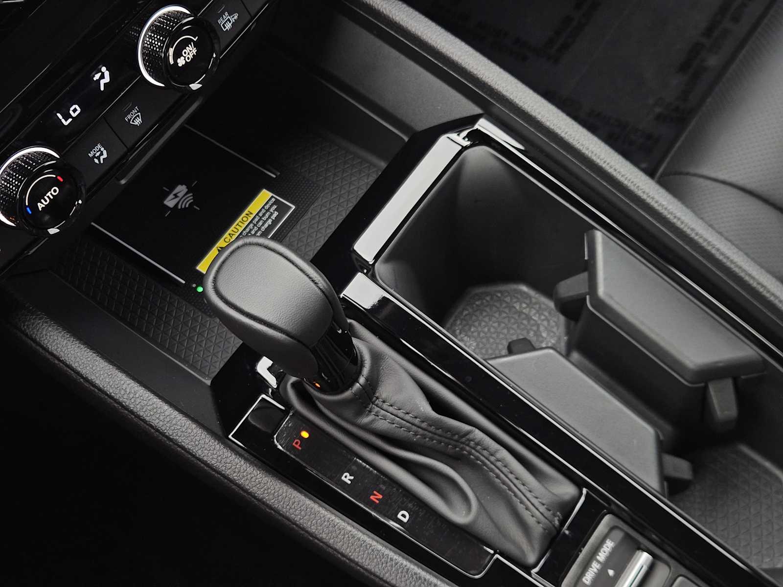 Thumbnail: 2025 Honda Accord - 20