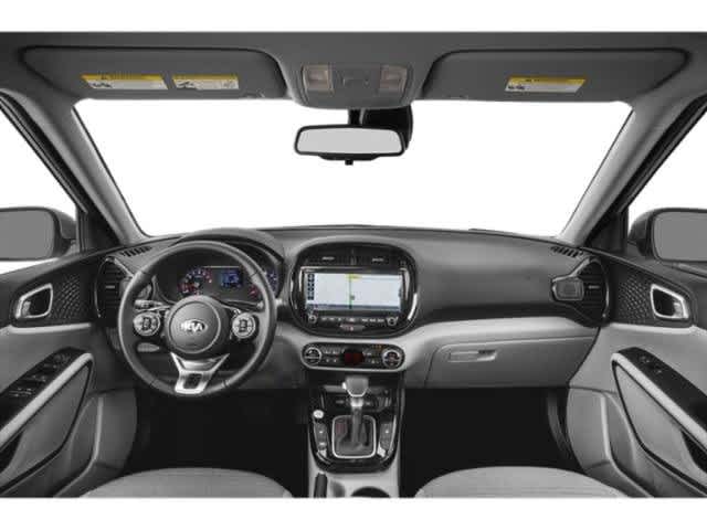 Thumbnail: 2020 Kia Soul - 9
