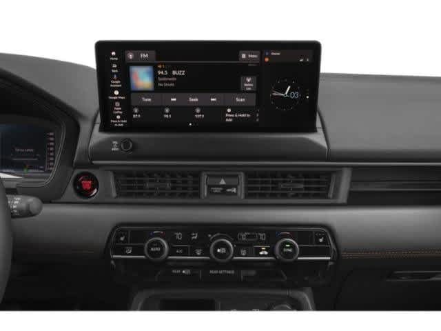 Thumbnail: 2026 Honda Pilot - 12
