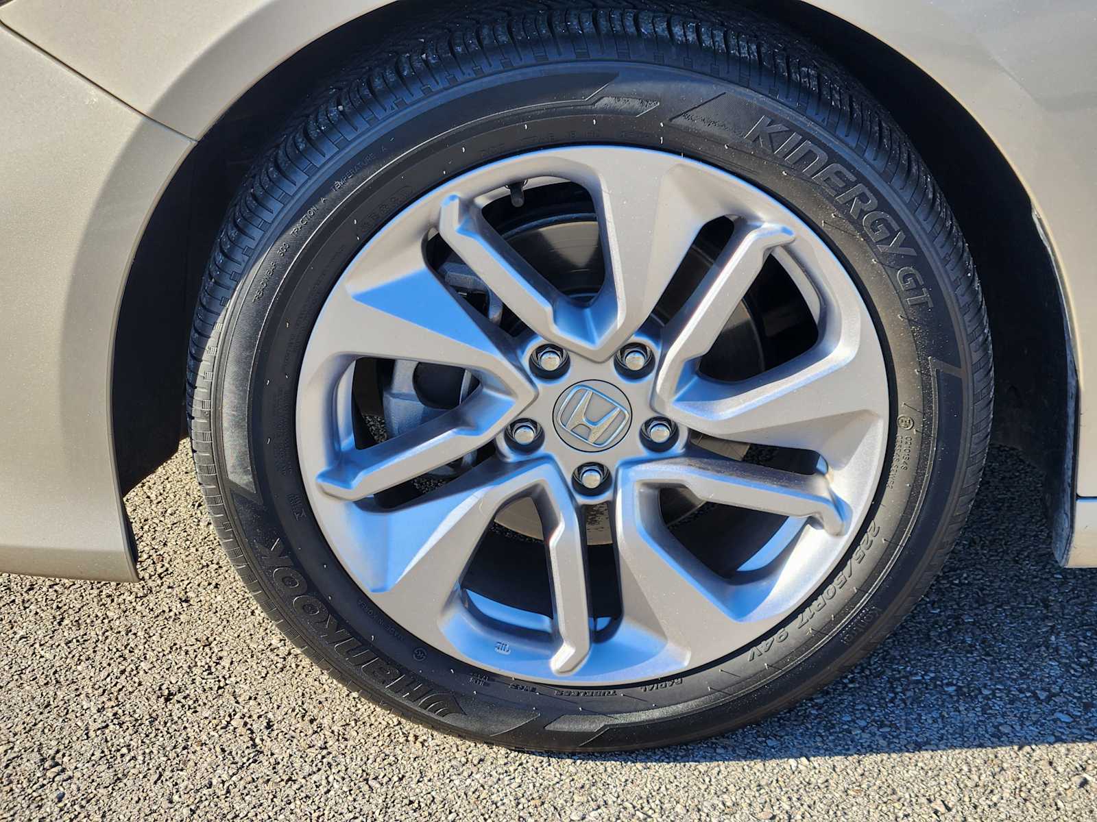 Thumbnail: 2019 Honda Accord - 9