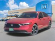  Honda Accord Hybrid
