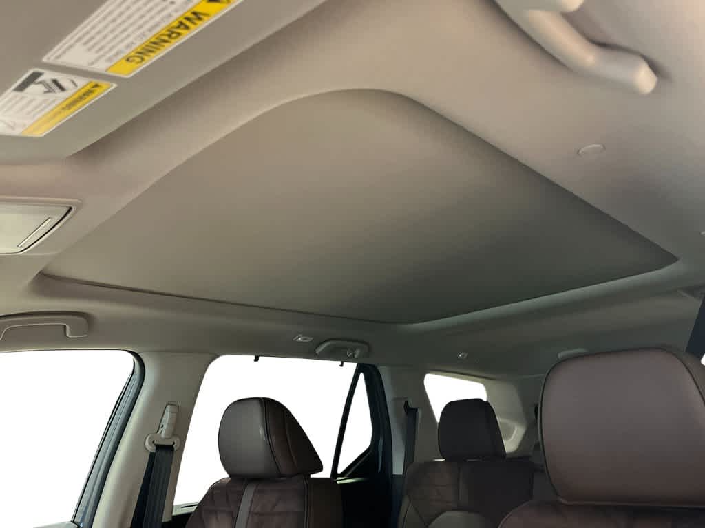 Thumbnail: 2026 Honda Pilot - 15