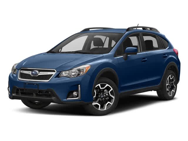 Thumbnail: 2017 Subaru Crosstrek - 1