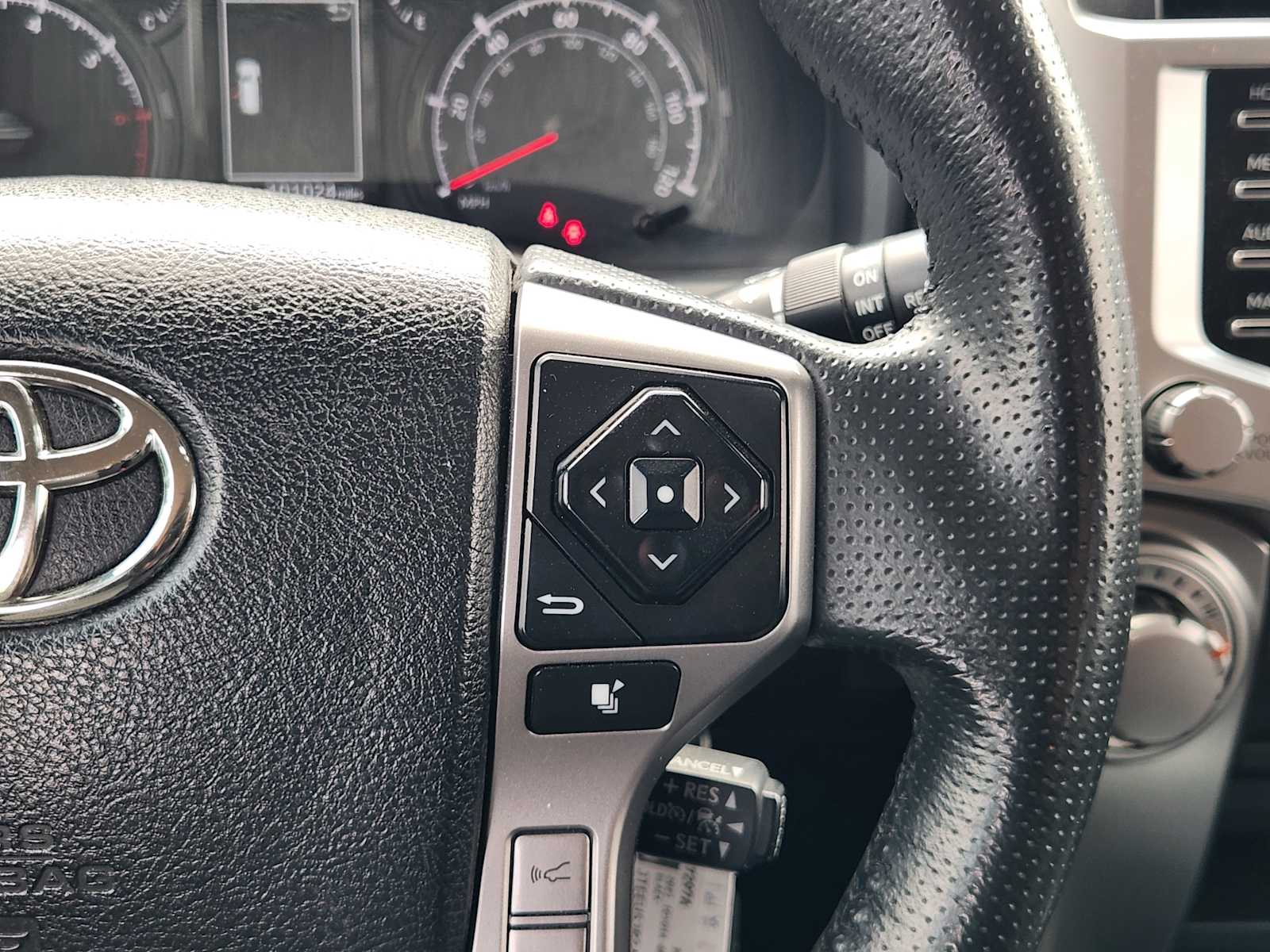 Thumbnail: 2021 Toyota 4Runner - 27