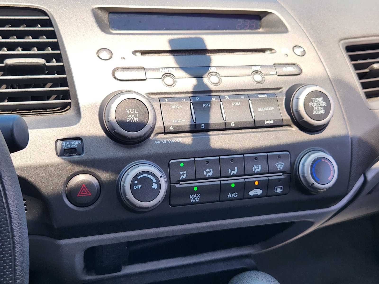 Thumbnail: 2008 Honda Civic - 16