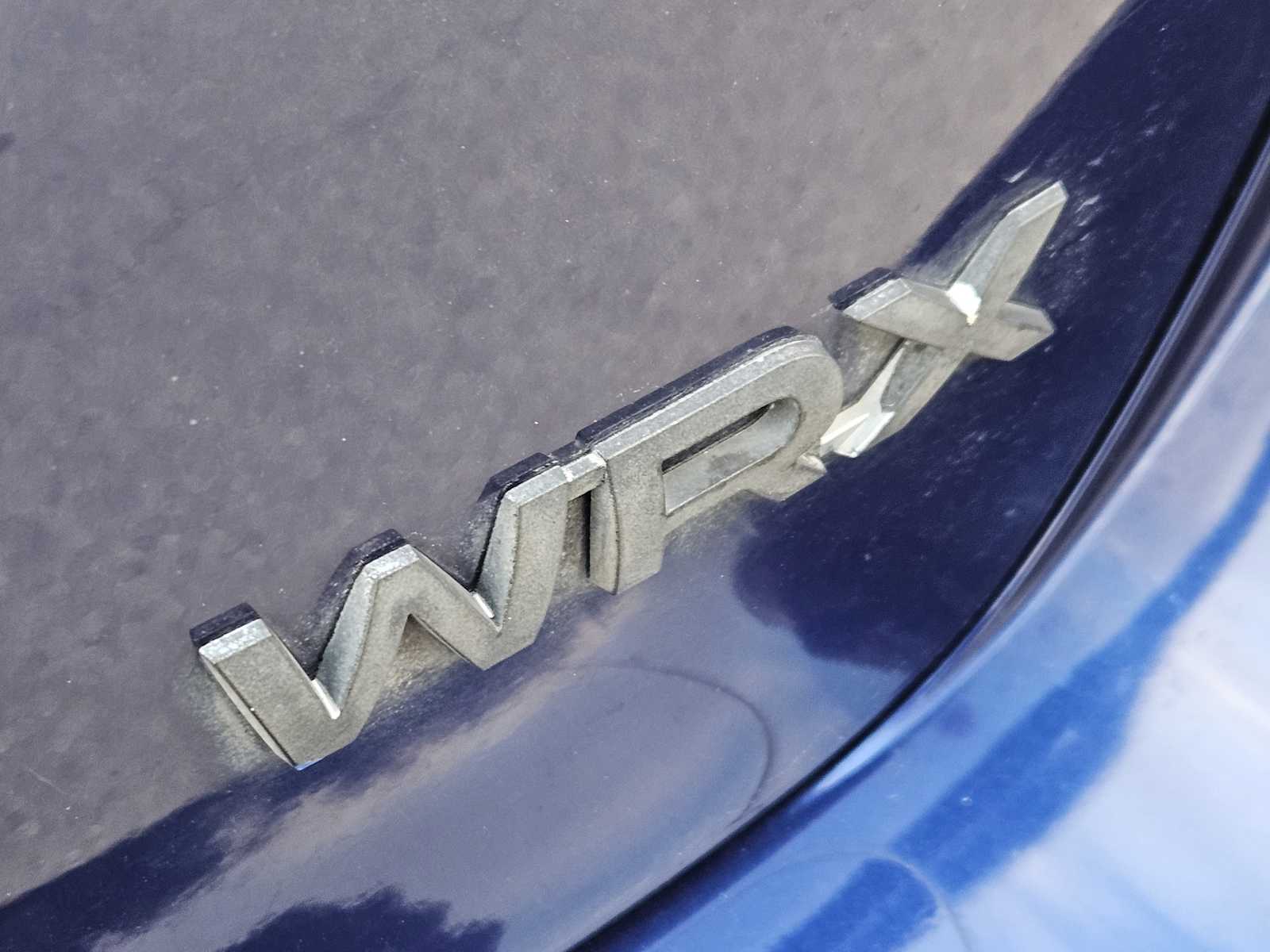 Thumbnail: 2016 Subaru WRX - 12