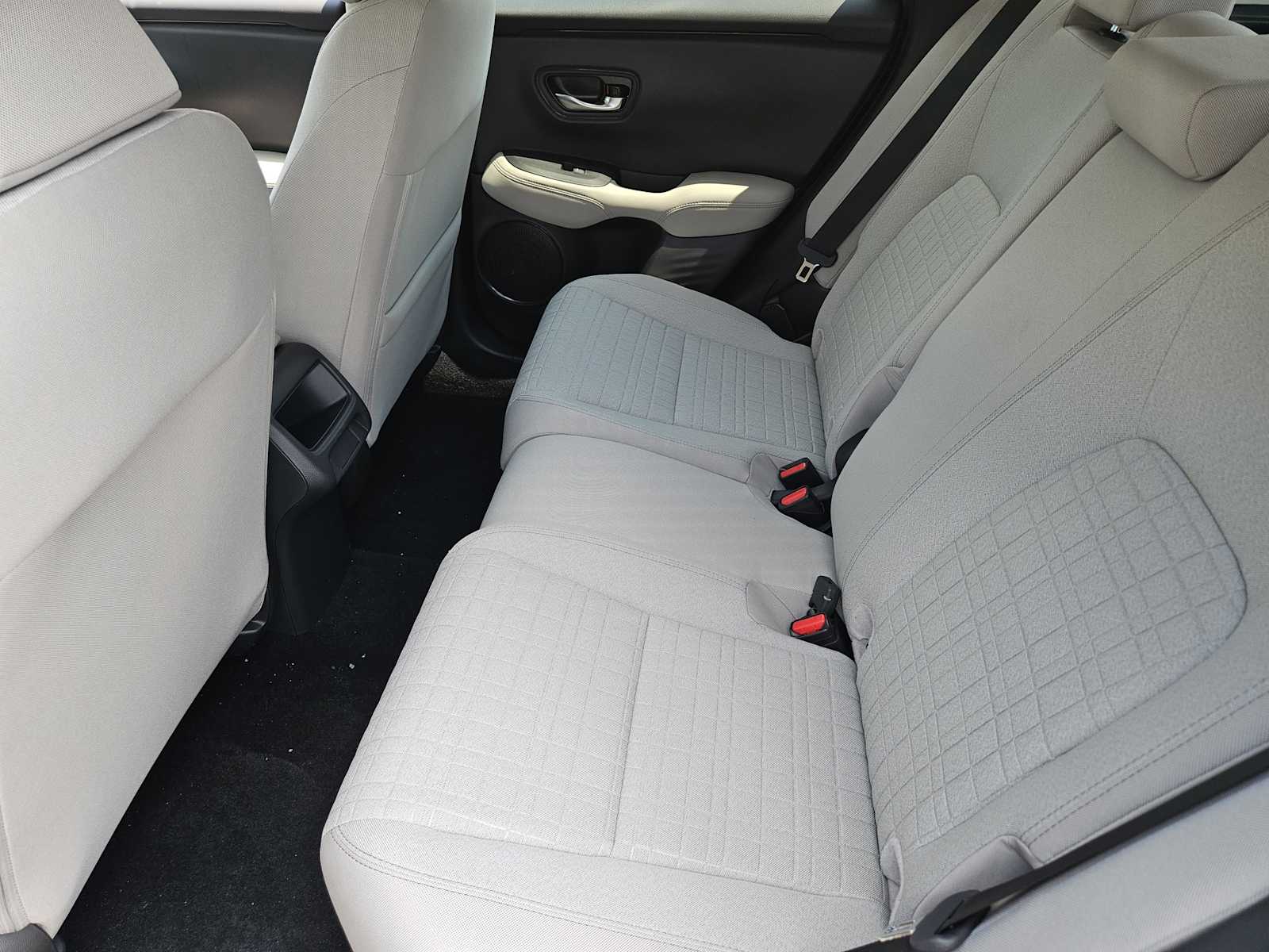 Thumbnail: 2026 Honda HR-V - 24