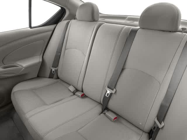 Thumbnail: 2016 Nissan Versa - 15