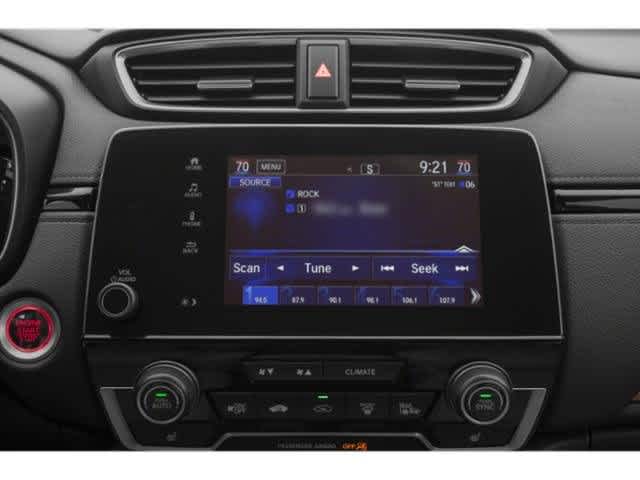 Thumbnail: 2019 Honda CR-V - 10