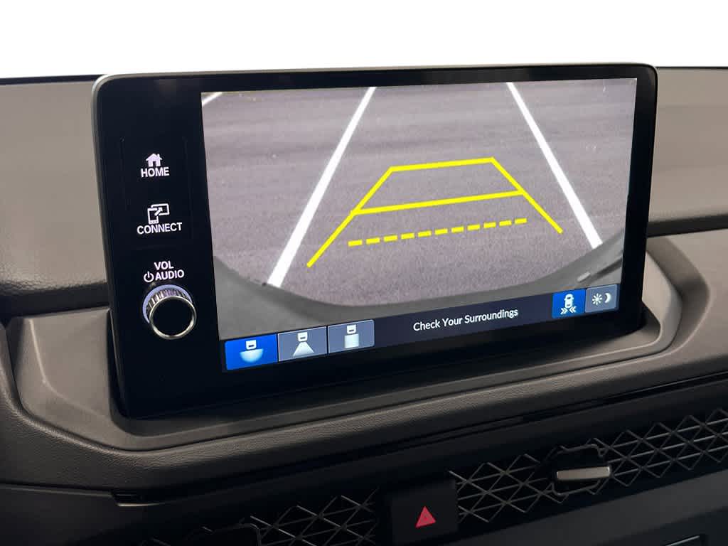 Thumbnail: 2026 Honda Accord - 22