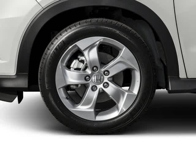 Thumbnail: 2016 Honda HR-V - 11