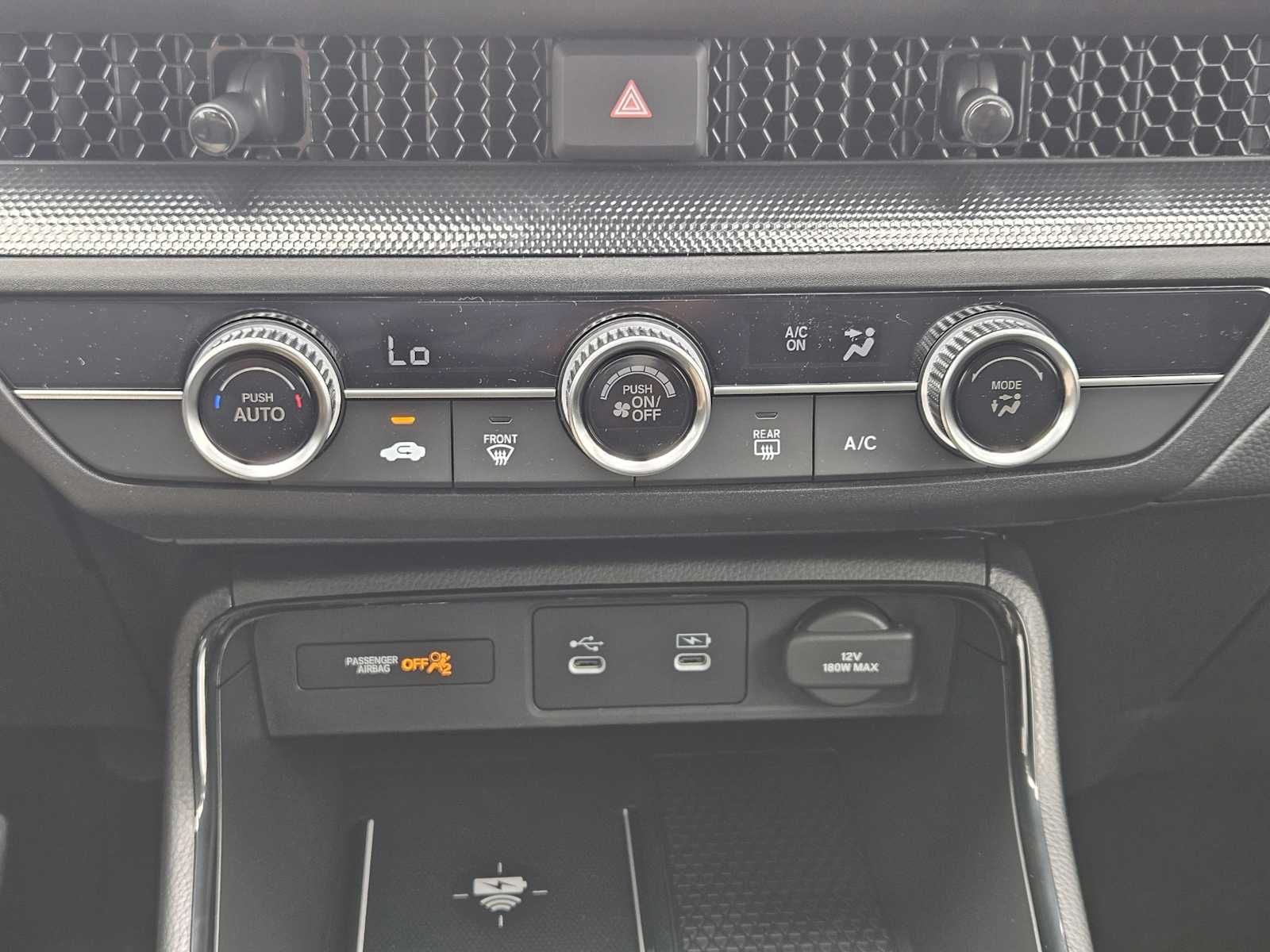 Thumbnail: 2026 Honda CR-V - 15