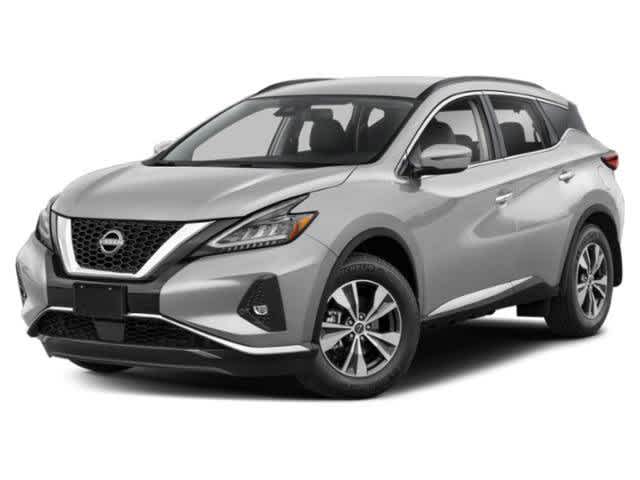 Thumbnail: 2023 Nissan Murano - 1