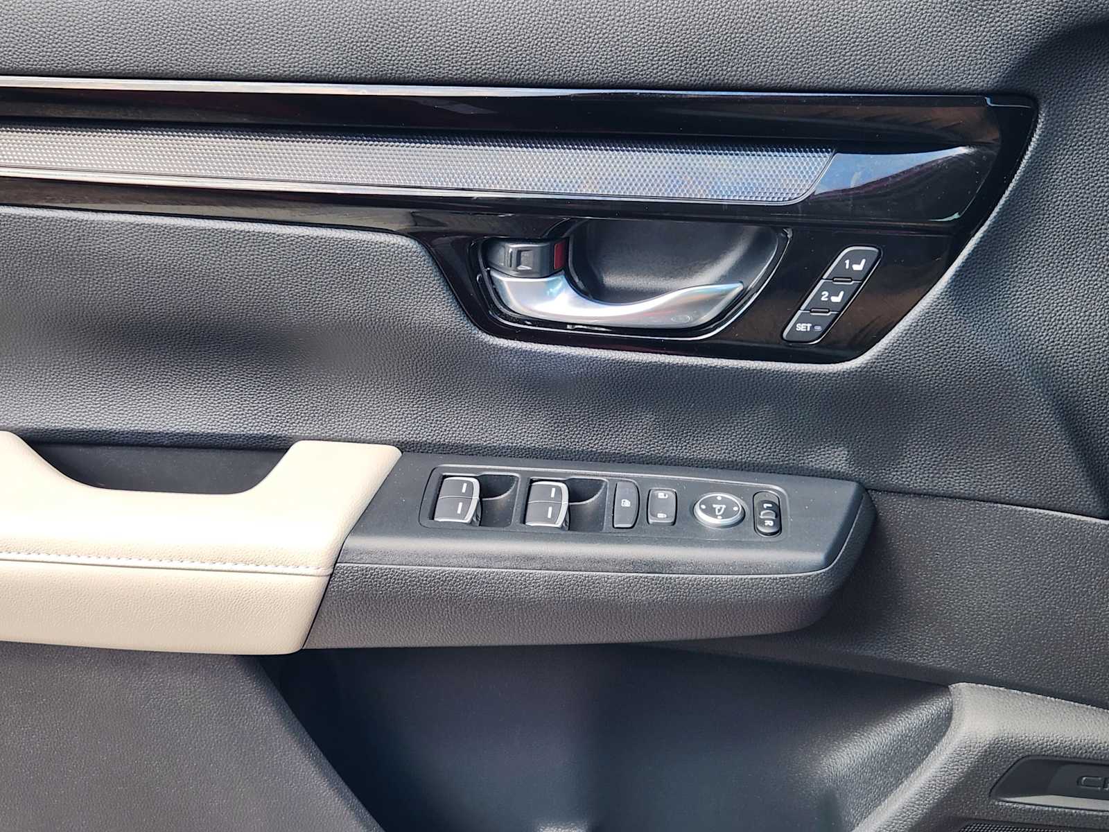 Thumbnail: 2025 Honda CR-V - 23