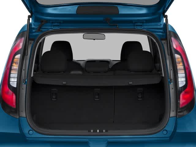 Thumbnail: 2018 Kia Soul - 15