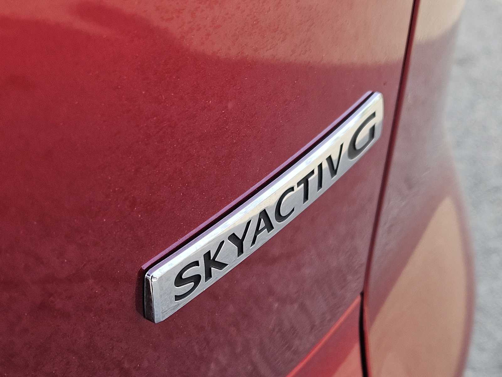 Thumbnail: 2022 Mazda CX-9 - 12