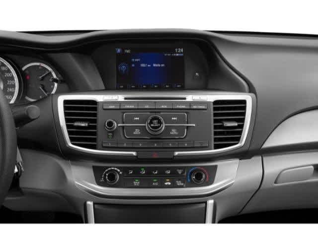 Thumbnail: 2013 Honda Accord - 9