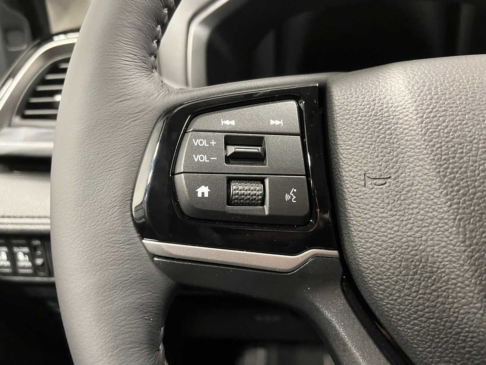 Thumbnail: 2026 Honda Odyssey - 16