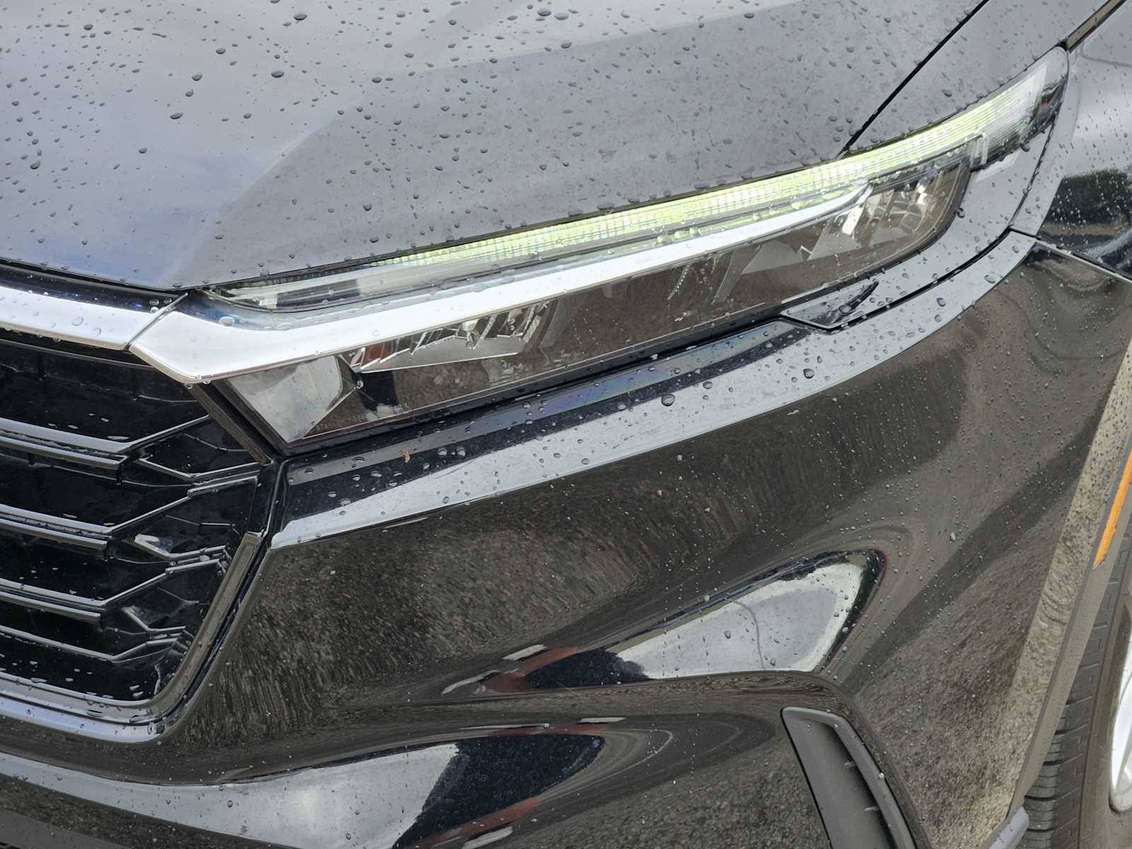 Thumbnail: 2025 Honda CR-V - 7