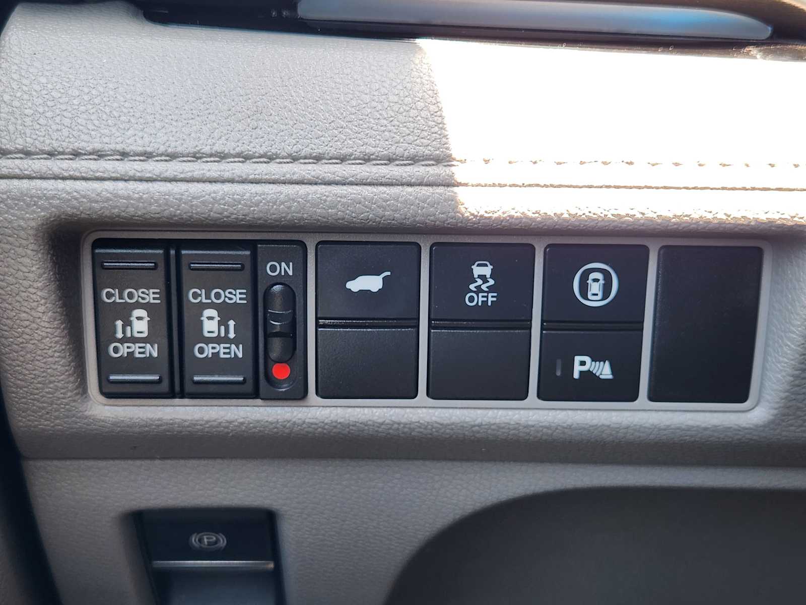 Thumbnail: 2024 Honda Odyssey - 20