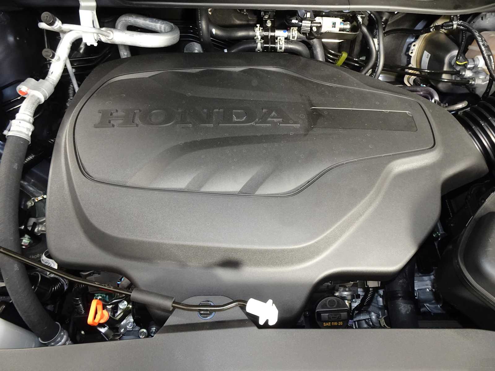 Thumbnail: 2026 Honda Odyssey - 9