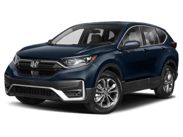 Thumbnail: 2020 Honda CR-V - 1